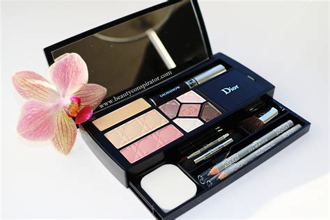 all in one palette dior|DIOR All.